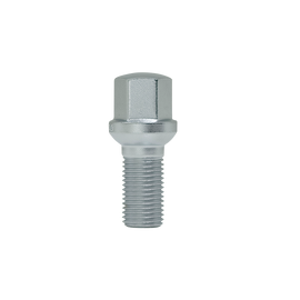 BOLT BALL R13 17MM 14-1.50 CHR 27MM BULK