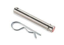 Load image into Gallery viewer, Quick Release Hitch Pin For 2-2.5 Inch Hitch Receivers Factor 55