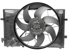 Load image into Gallery viewer, Auxiliary Fan Assembly