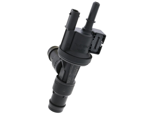 Fuel Tank Breather Valve