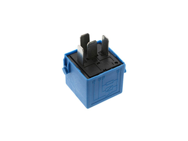 Multi Purpose Relay
