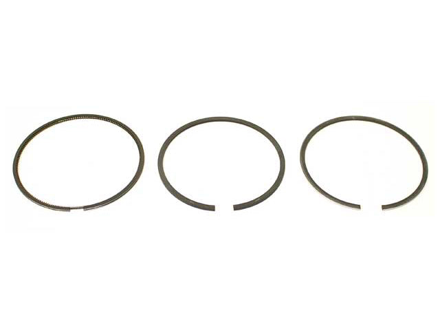 Piston Ring Set