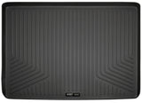 Husky Liners 2015 Chev/GM Suburban/Yukon XL WeatherBeater Black Rear Cargo Liner to Back Third Seat