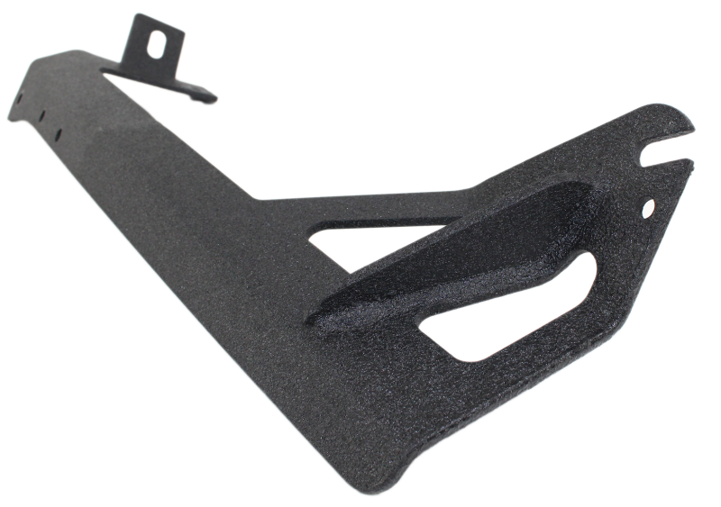 Fishbone Offroad 07-18 Jeep Wrangler JK 52In Light Bar Bracket FBOFB21014