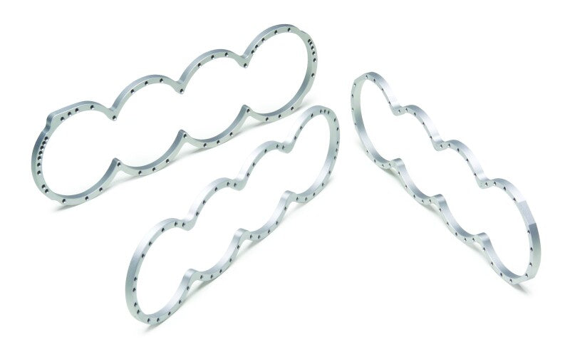 Supertech Block Guard for Nissan 350 VQ35DET (Left & Right Side) SPTBG-VQ35-DET