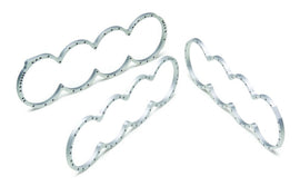 Supertech Block Guard for Nissan 350 VQ35DET (Left & Right Side) SPTBG-VQ35-DET