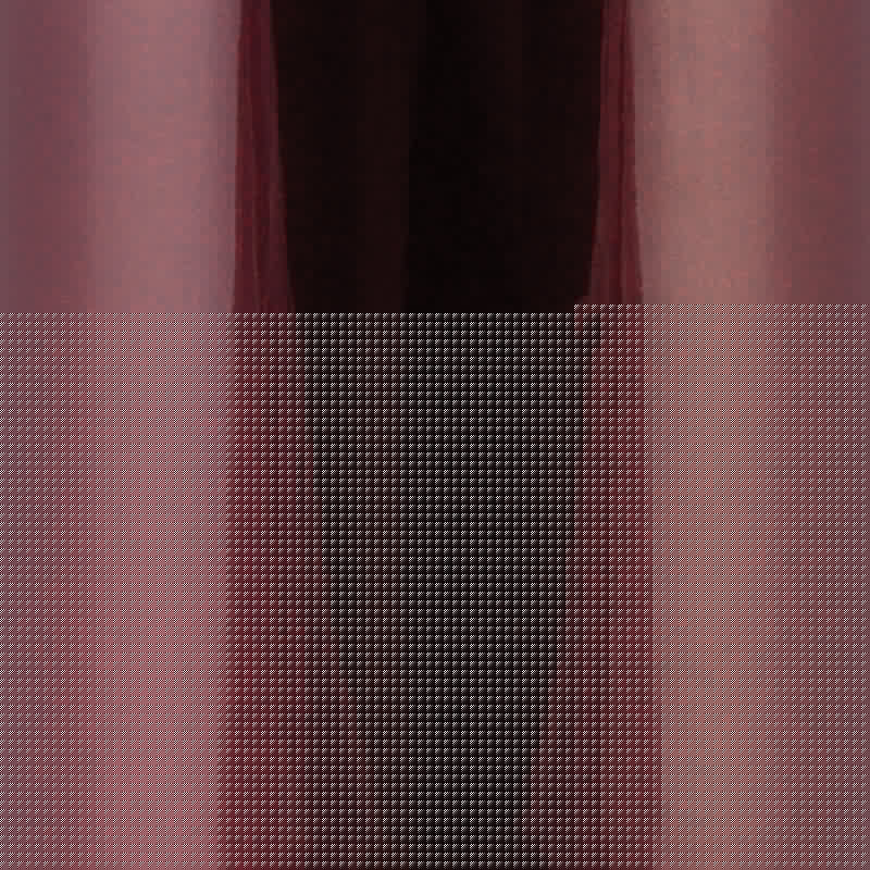 Wehrli 20-24 GM Duramax - 19-23 Ram HD Rear Differential Cover - Red WCFWCF100114-RED