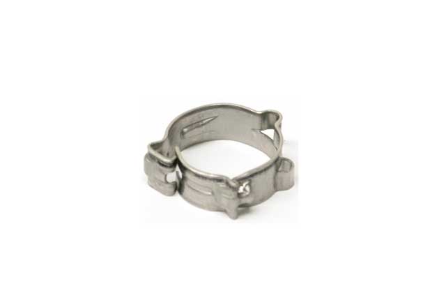 Fuel Line Hose Clamp