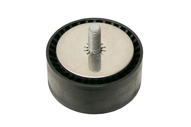 Deflection Pulley
