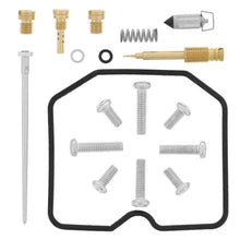 Load image into Gallery viewer, QuadBoss 02-05 Suzuki LT-A500F Vinson 4x4 (02) Carburetor Kit QBS418189