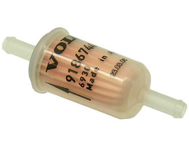 Vapor Canister Filter