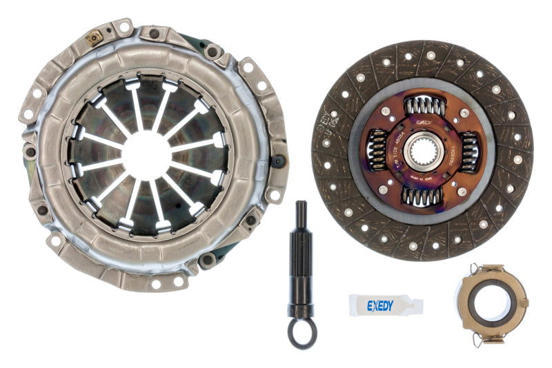 Exedy OE 1990-1990 Toyota Celica L4 Clutch Kit EXE16064