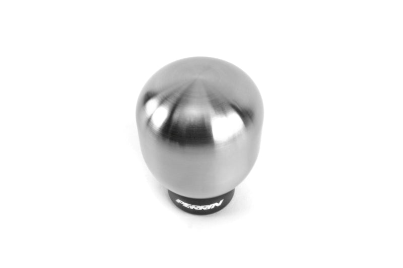 PERRIN 22-25 Subaru WRX / 18-23 Crosstrek / 13-17 Legacy (Manual) SS Shift Knob - Barrel Style PERPSP-INR-132-2