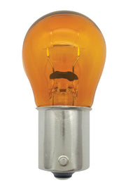 Hella Bulb 9507 24V 21W BAU15s S8 AMBER HELLA9507