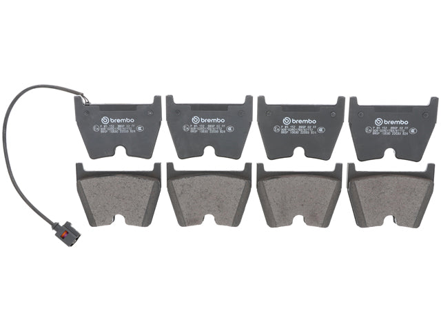 Brake Pad Set