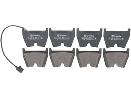 Brake Pad Set