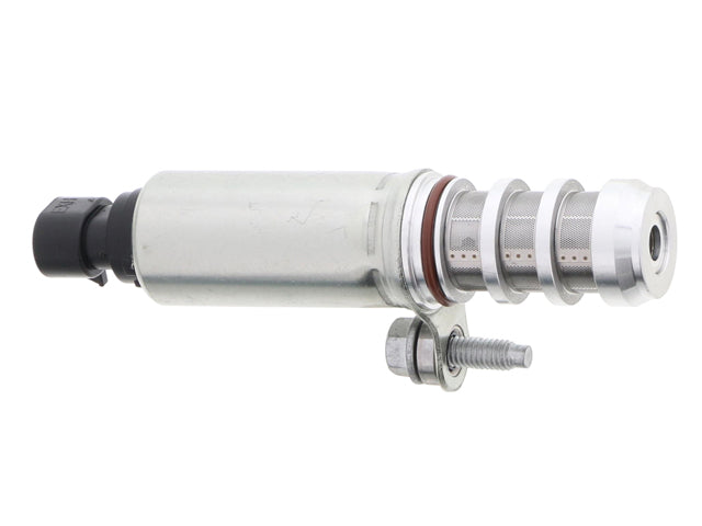Variable Timing Solenoid
