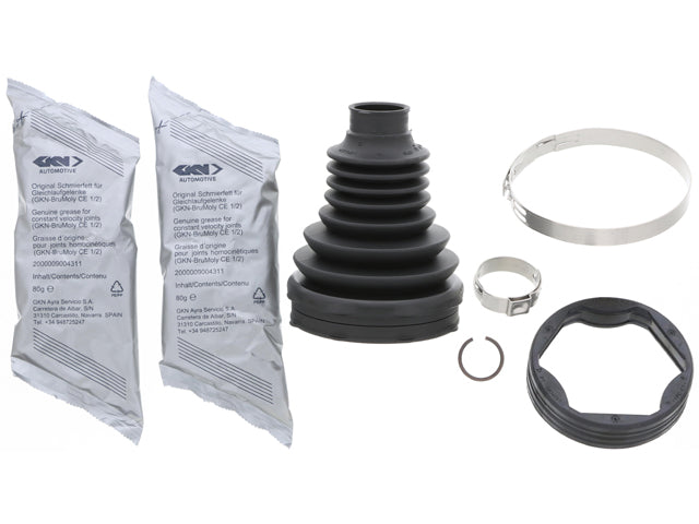 Axle Boot Kit