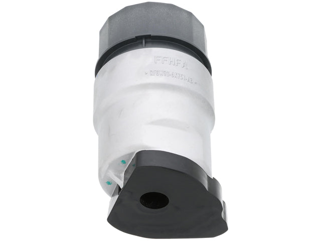Oil Filter Housing