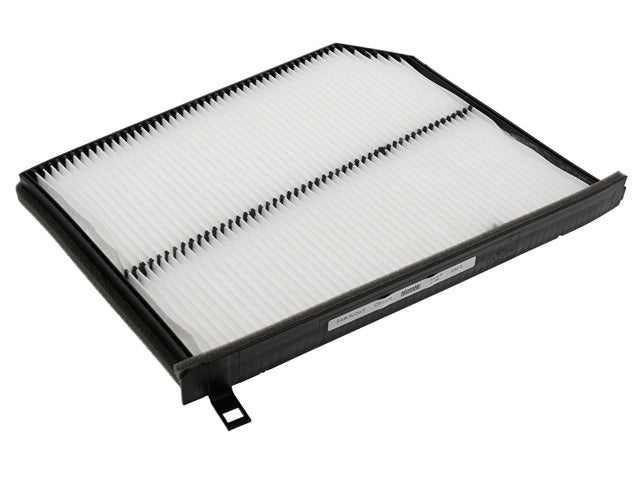 Cabin Air Filter