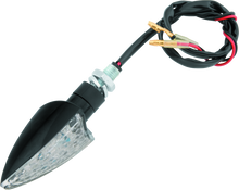 Load image into Gallery viewer, BikeMaster LED Spear Pair - Black BKM266231