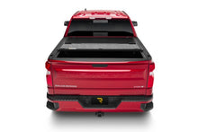 Load image into Gallery viewer, UnderCover 05-15 Toyota Tacoma 5ft Ultra Flex Bed Cover - Matte Black Finish