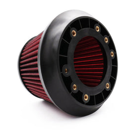 ISR Performance Air Filter - N62 Z32 MAF (Bolt-On Style) ISRIS-AFNZ40BLT