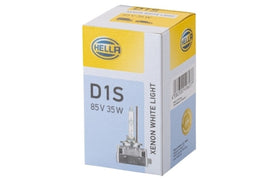 Hella Xenon D1S Bulb PK32d-2 85V 35W 5000k HELLAD1S 5000 K