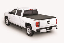 Load image into Gallery viewer, Tonno Pro 2019 GMC Sierra 1500 Fleets 6.6ft Bed Tonno Fold Tri-Fold Tonneau Cover TNP42-117