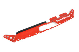 GrimmSpeed 15+ Subaru WRX/STI Radiator Shroud - Red GRM096042