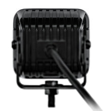 Load image into Gallery viewer, Hella Universal Black Magic 3.2in L.E.D. Cube Kit - Flood Beam HELLA358176811