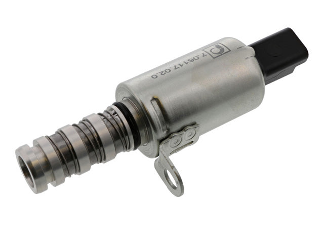 Solenoid