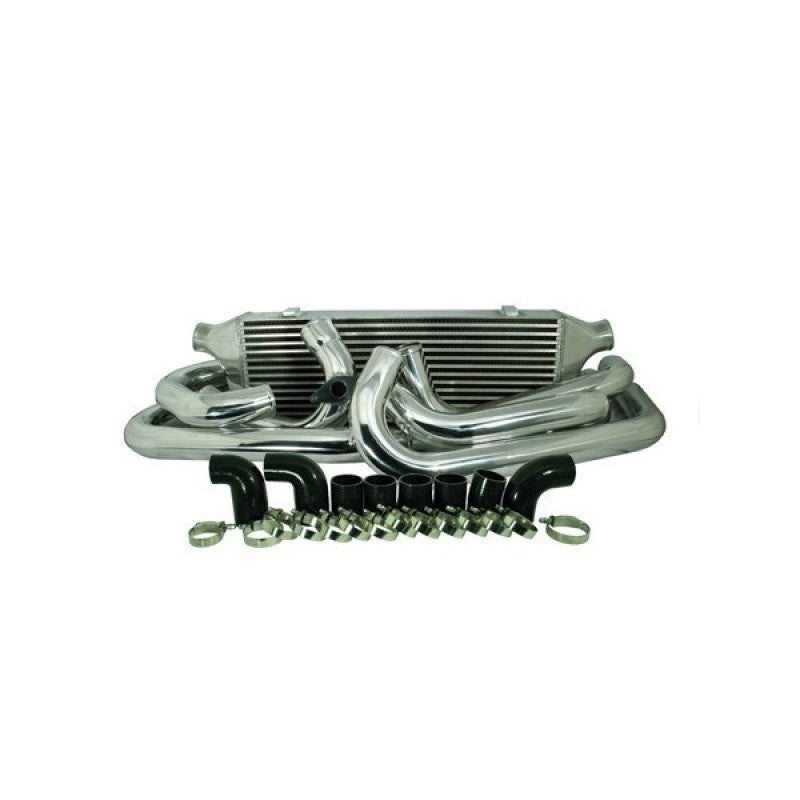 Turbo XS 08-12 WRX/STi Front Mount Intercooler TXSWS08-FMIC