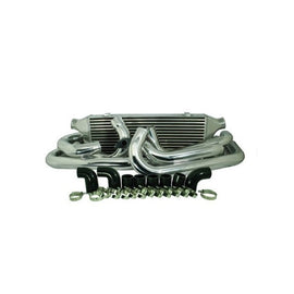 Turbo XS 08-12 WRX/STi Front Mount Intercooler TXSWS08-FMIC