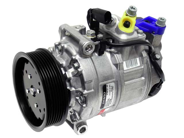 A/C Compressor