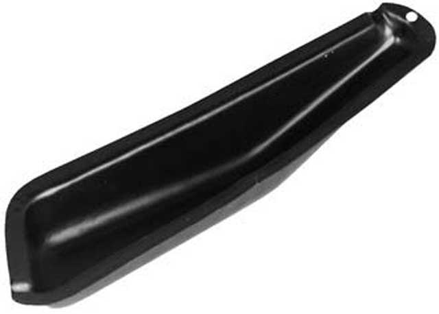 Rocker Panel Support