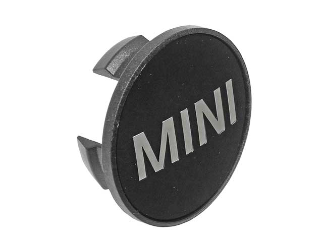 Wheel Center Cap