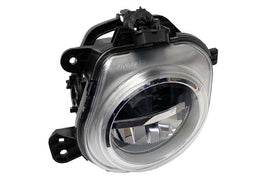 Fog Light