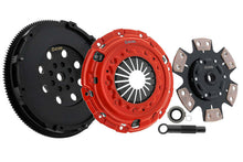 Load image into Gallery viewer, Action Clutch 2022 Honda Civic Si 1.5L (L15B7) Turbo Stage 3 Clutch Kit (1MS) w/Chromoly Flywheel