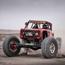 Load image into Gallery viewer, KC HiLiTES Gravity Titan LED Light Bar - 39in. (6-Light) KCL91416