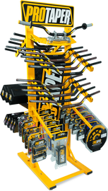 ProTaper Handlebar Display Rack PTR024829