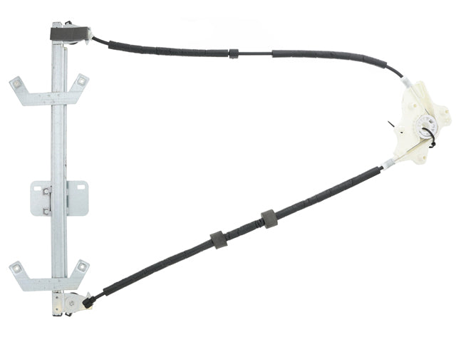 Window Regulator