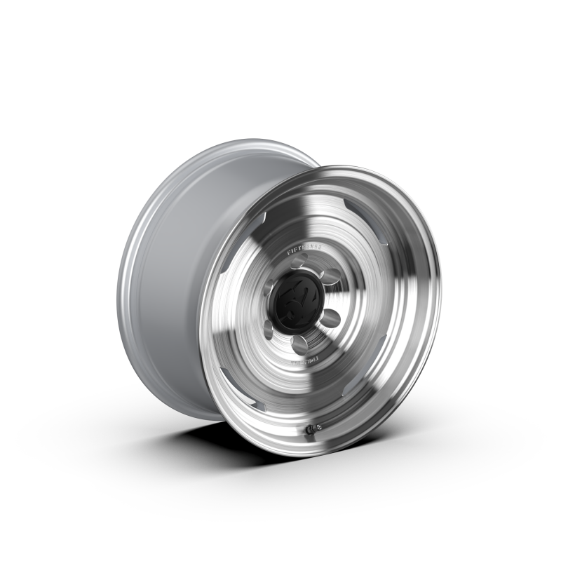 fifteen52 Analog HD 16x7.5 / 6x139.7 BP / 0mm ET / 106.2mm CB / 4.22in BS / Machined Clear Wheel FFTAHDMC-67569-00