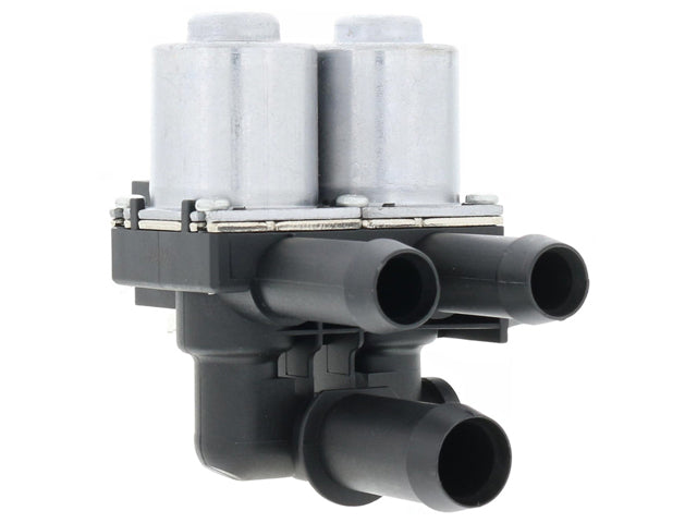 Heater Control Valve