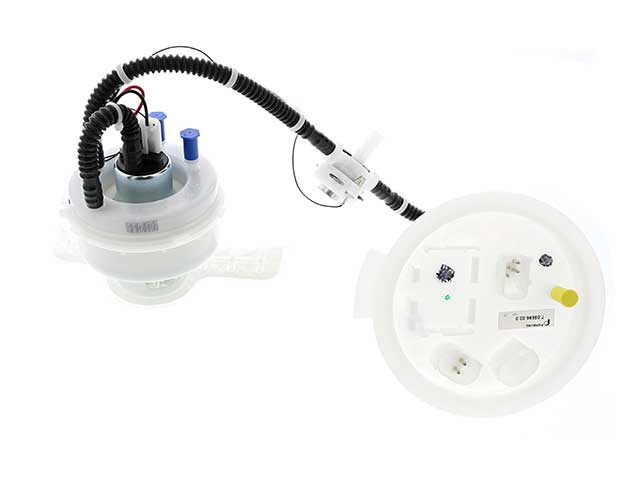 Fuel Pump Assembly