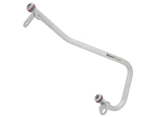 Turbocharger Coolant Line