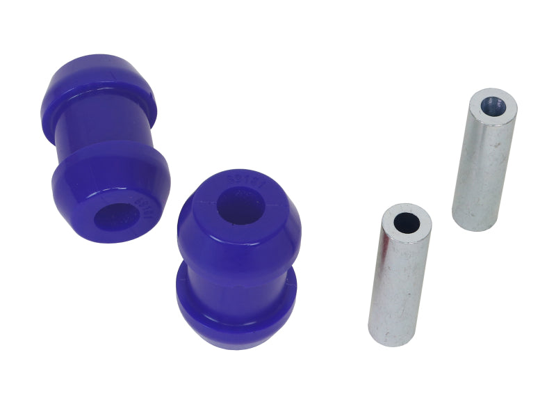 SuperPro 17-20 Hyundai Elantra Rear Sway Bar Link Bushing Set SPRSPF5560K