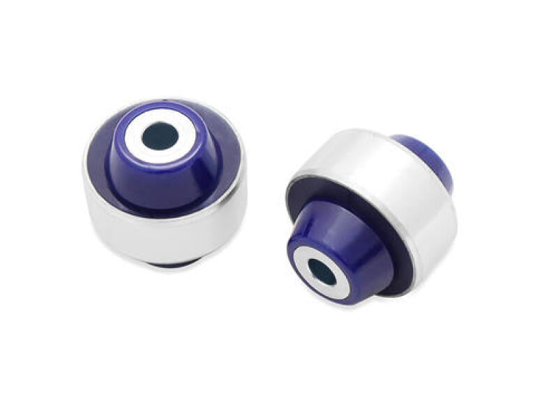 Superpro 22-24 Hyundai Ioniq 5/Kia EV6 Front LCA Inner Rear Bushing Kit (+Caster) SPRSPF5557K