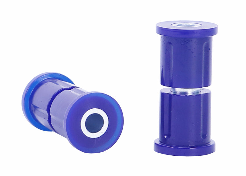 SuperPro 1971 Nissan 1200 Front Control Arm Bushing Kit SPRSPF1008K
