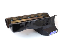 Load image into Gallery viewer, 15-350BLK 2 BB Chevy Oil Pan.jpg